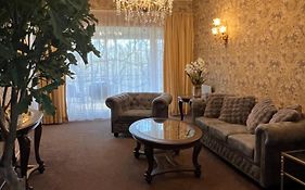 Villa Hotel Theresa
